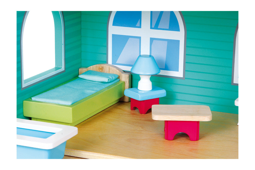 Casa de bonecas "Variable"