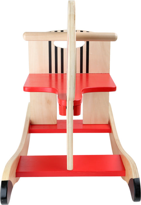 Cavalo de Baloiço "A Estrela"