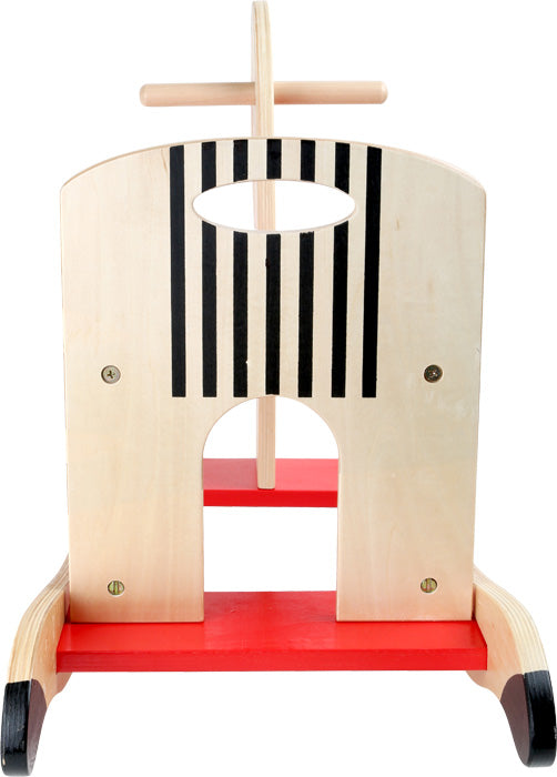 Cavalo de Baloiço "A Estrela"