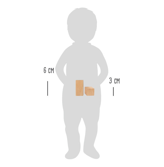 Blocos de construção "Safari"