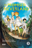 The Promised Neverland