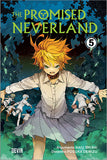 The Promised Neverland