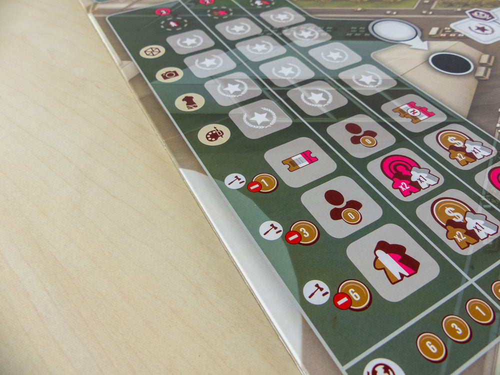 The Gallerist